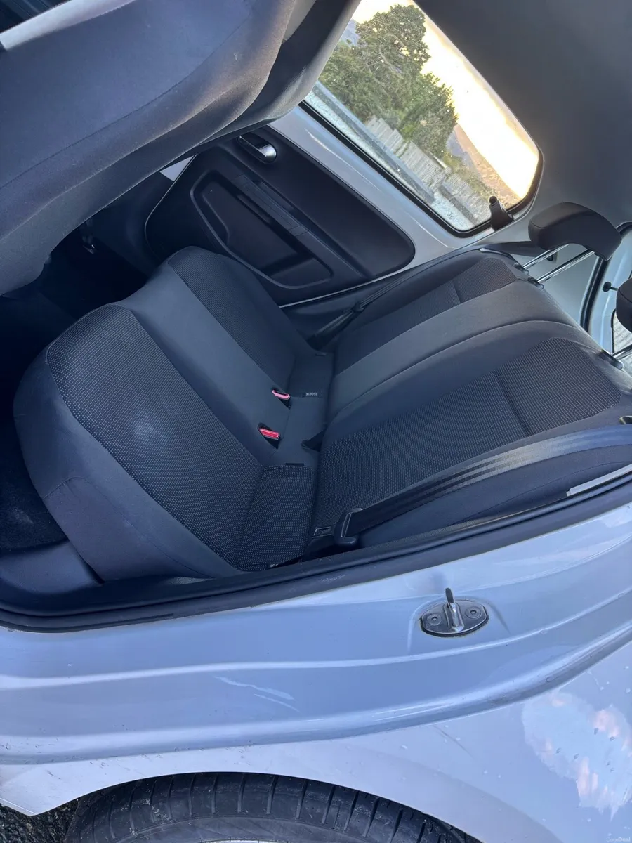 2013 VW Up! Highline *Auto - Image 4