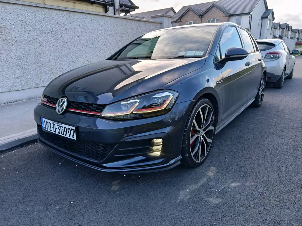 Volkswagen Golf GTI PP - Image 3