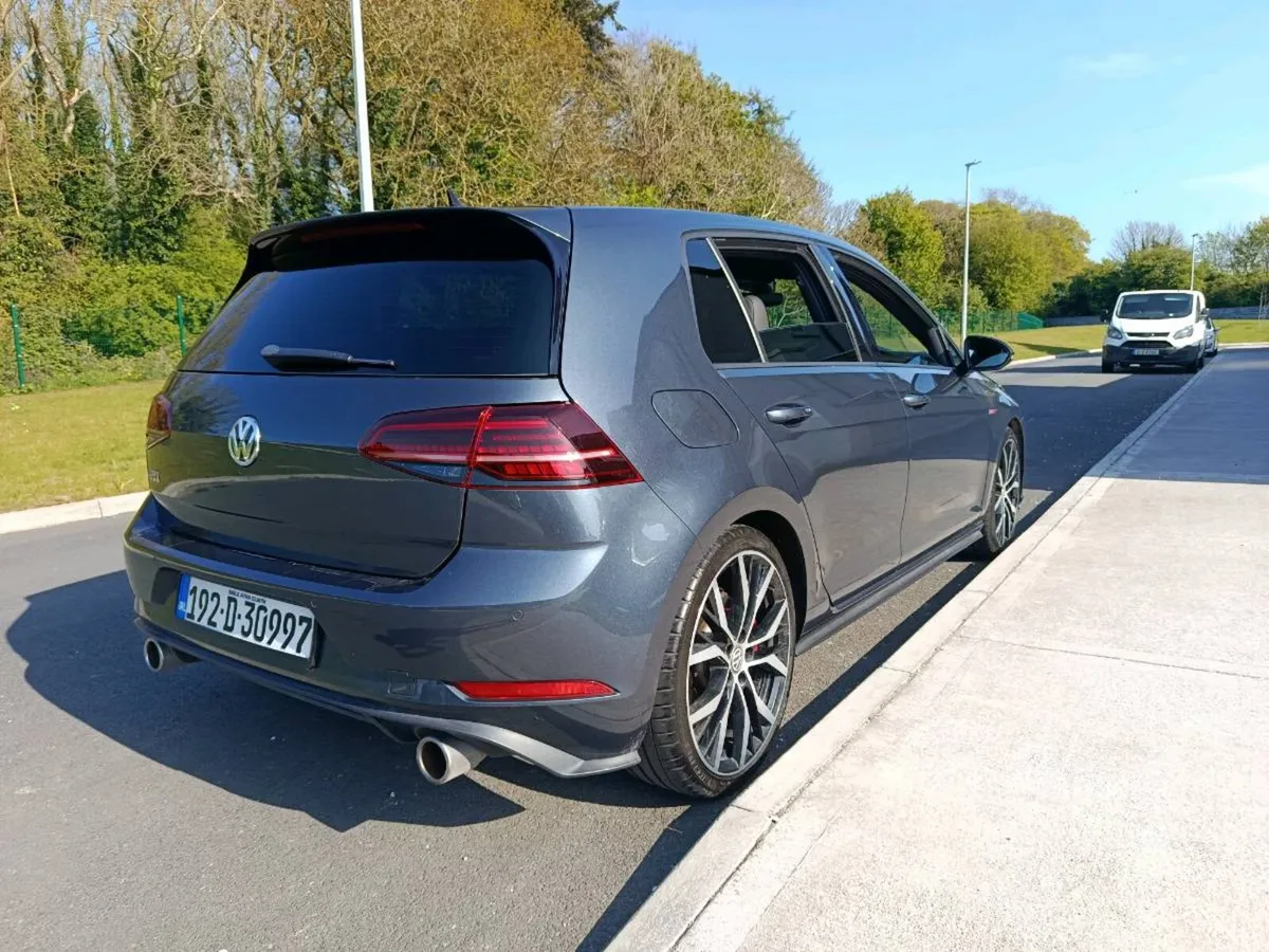 Volkswagen Golf GTI PP - Image 2