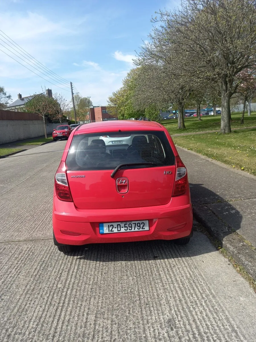 Hyundai i10 - Image 3
