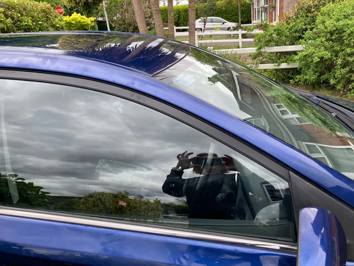 Toyota Auris - Image 5
