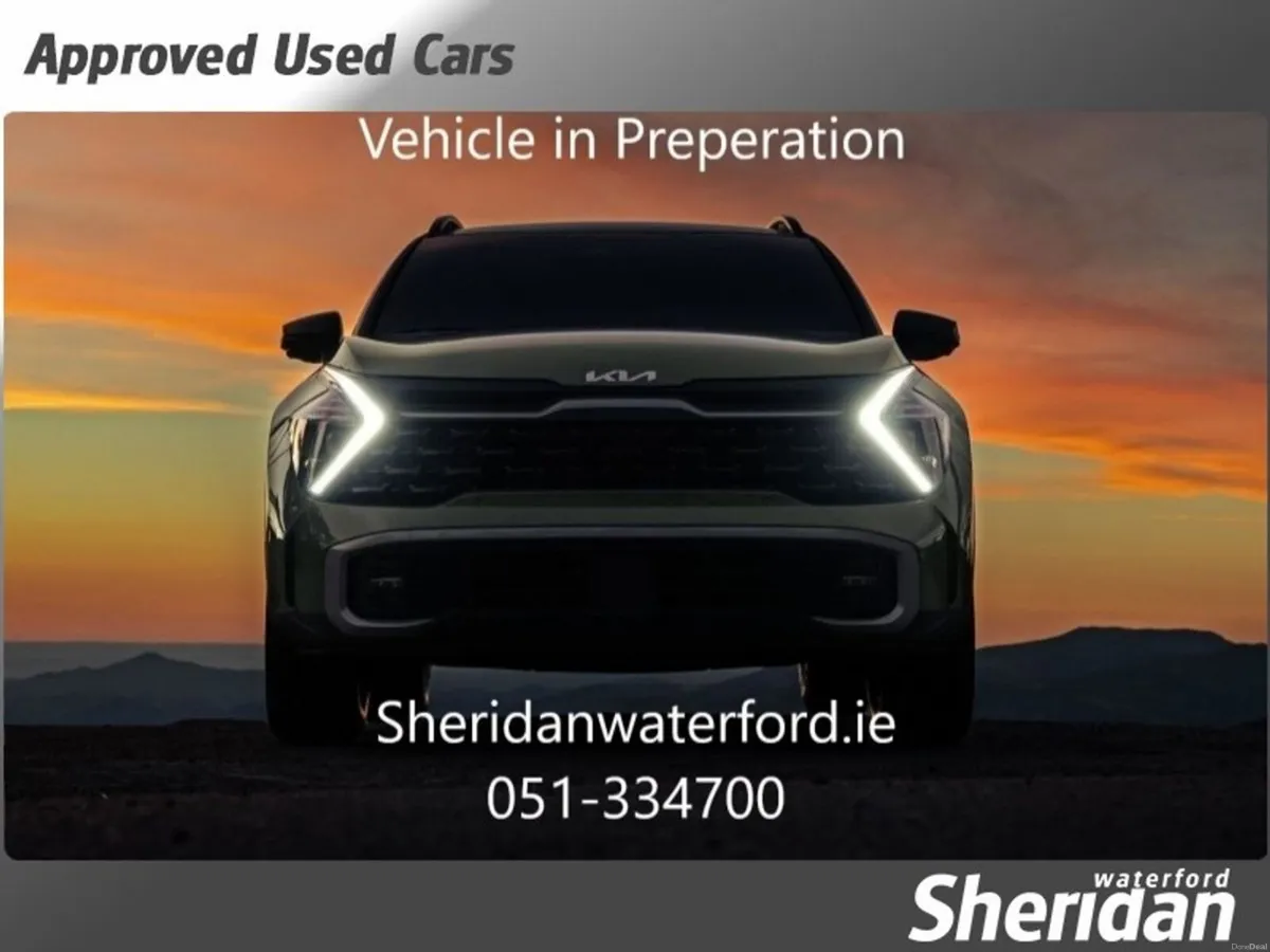 Kia Niro Niro EV K4 - Image 1