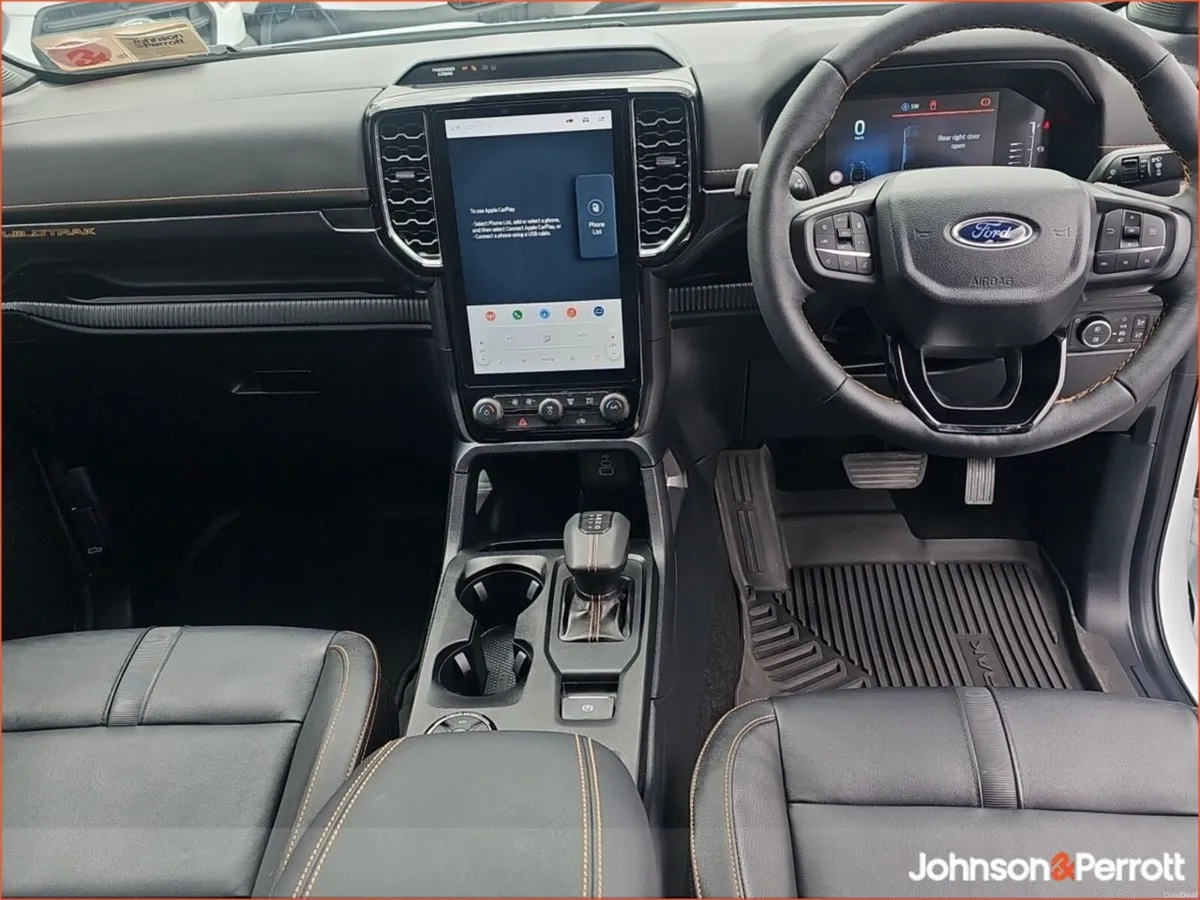 Ford Ranger Wildtrak Bi-Turbo 2.0 - Image 4