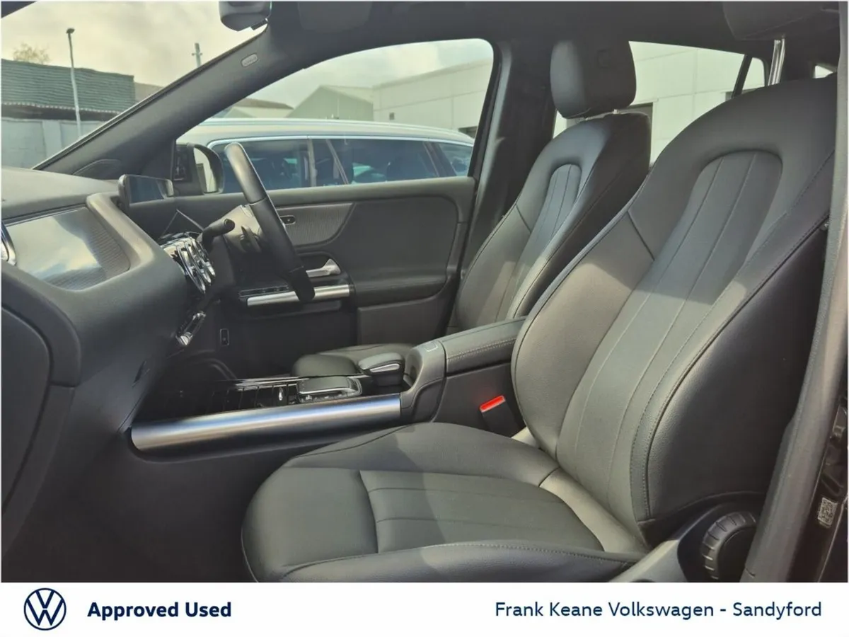 Mercedes-Benz EQA LEATHER - EQA 250 @Frank Keane V - Image 4