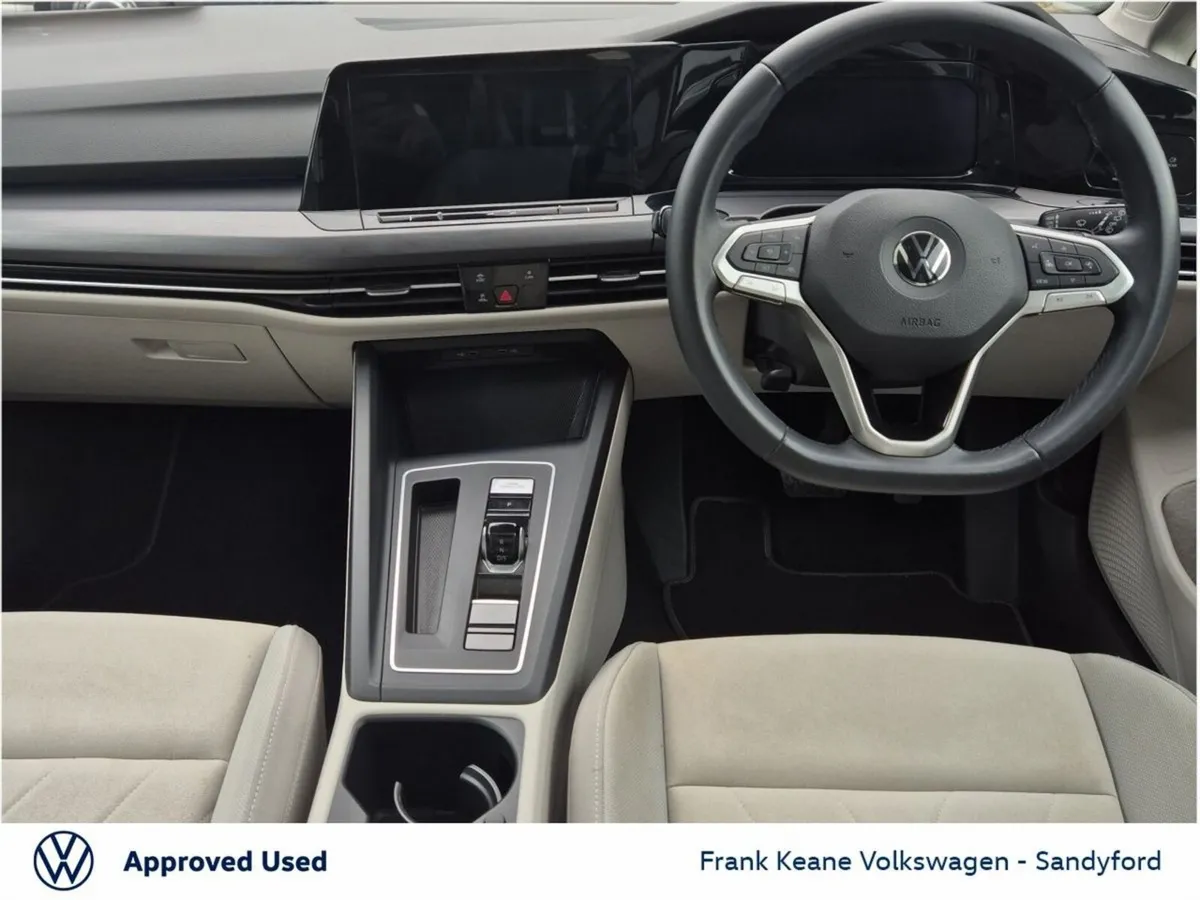 Volkswagen Golf Panoramic Roof*Style* 1.5 eTSI 150 - Image 2