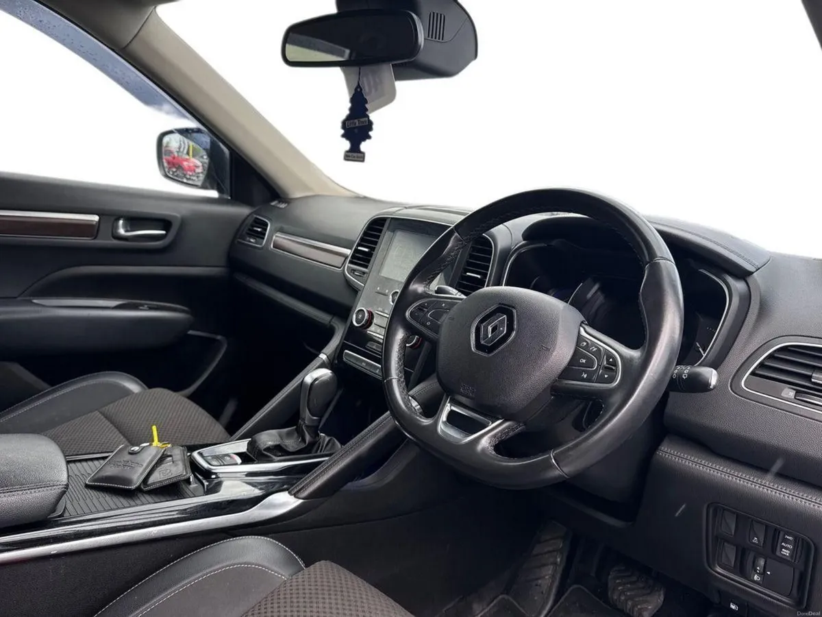 Renault Koleos 2.0dCi 175 Auto X-Tronic 4WD Iconic - Image 5