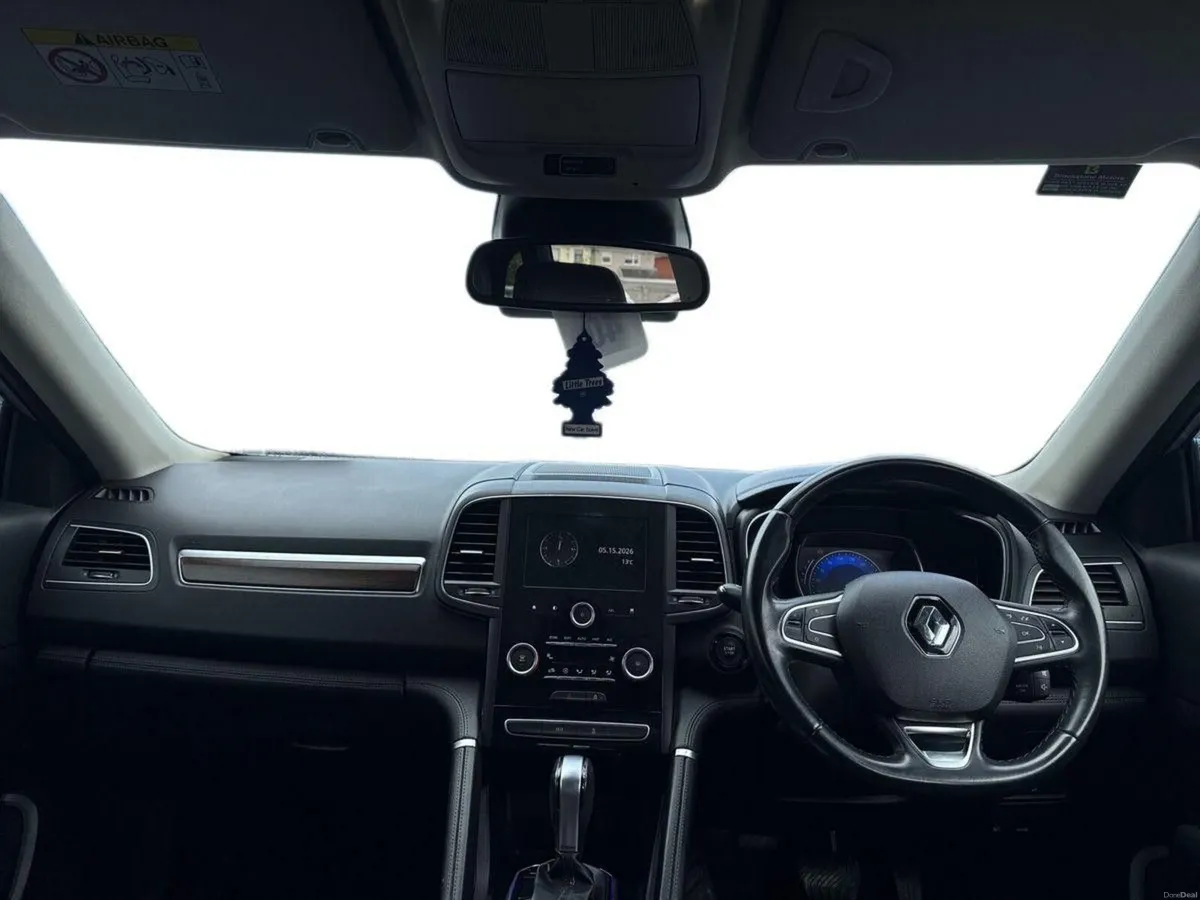 Renault Koleos 2.0dCi 175 Auto X-Tronic 4WD Iconic - Image 2