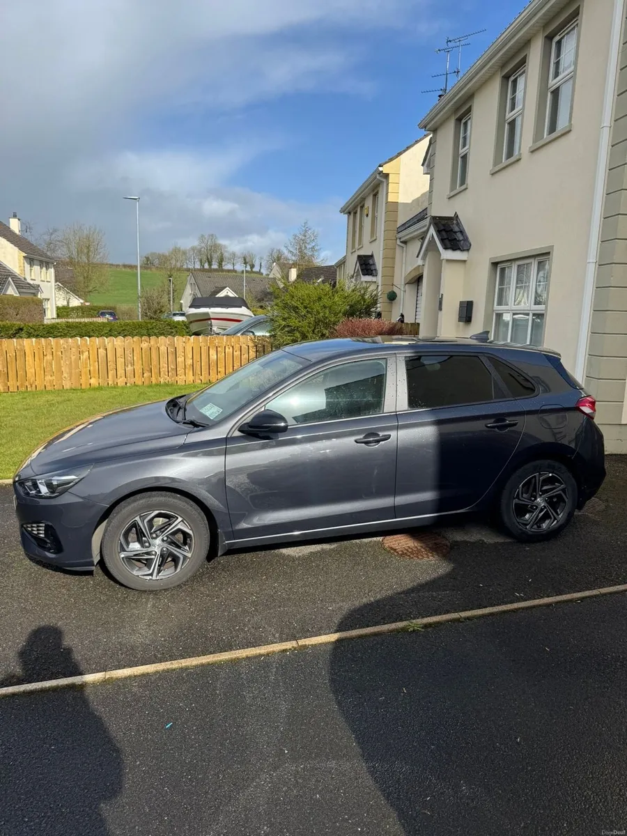 2022 Hyundai i30 Deluxe 5dr - Image 4