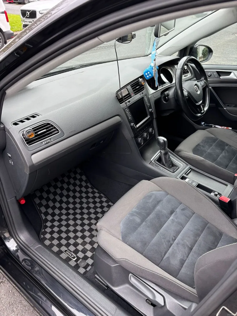 Volkswagen Golf 2015 - Image 3