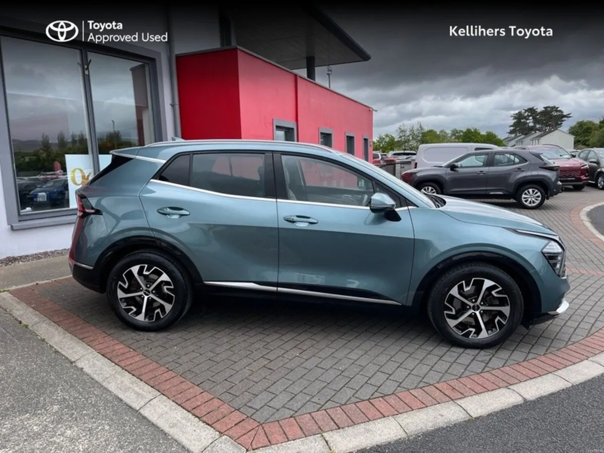Kia Sportage K4 5DR - Image 3