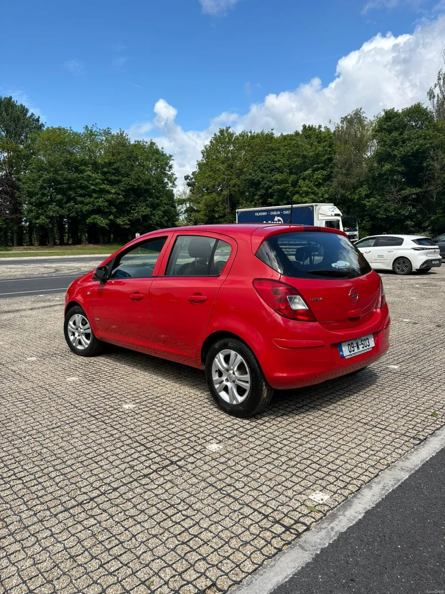Opel Corsa Auto New Nct. - Image 3