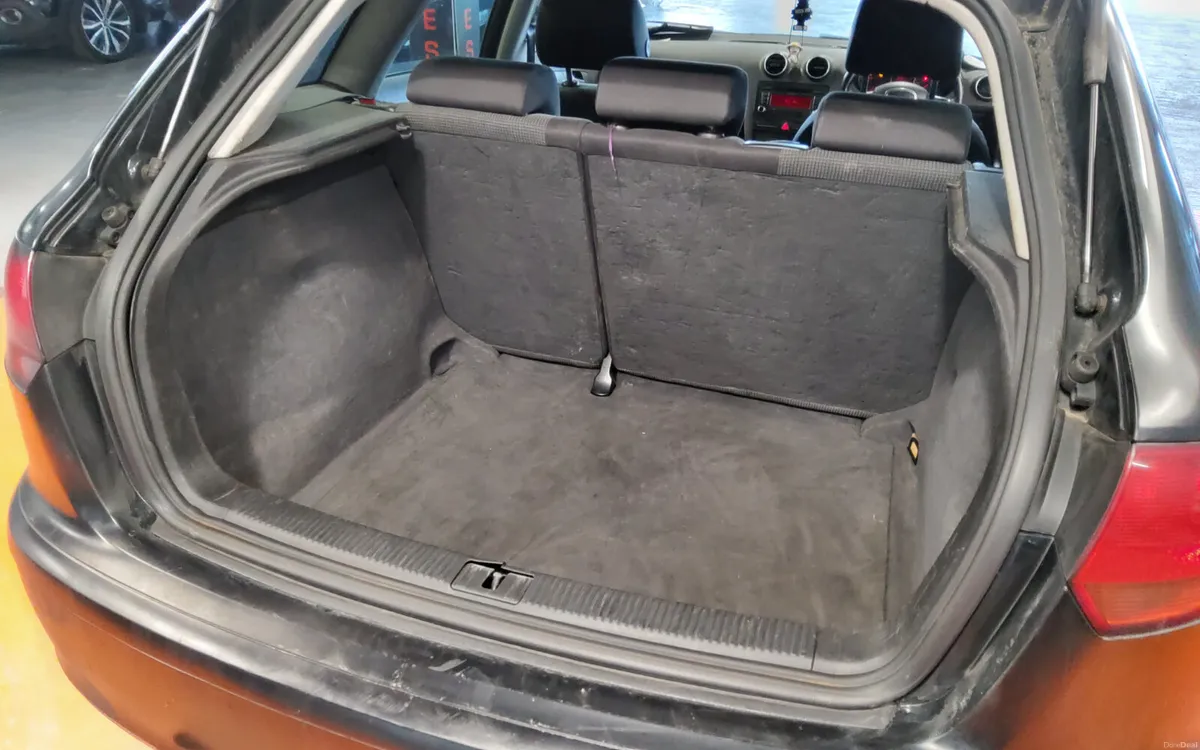 Audi A3 2008 - Image 4