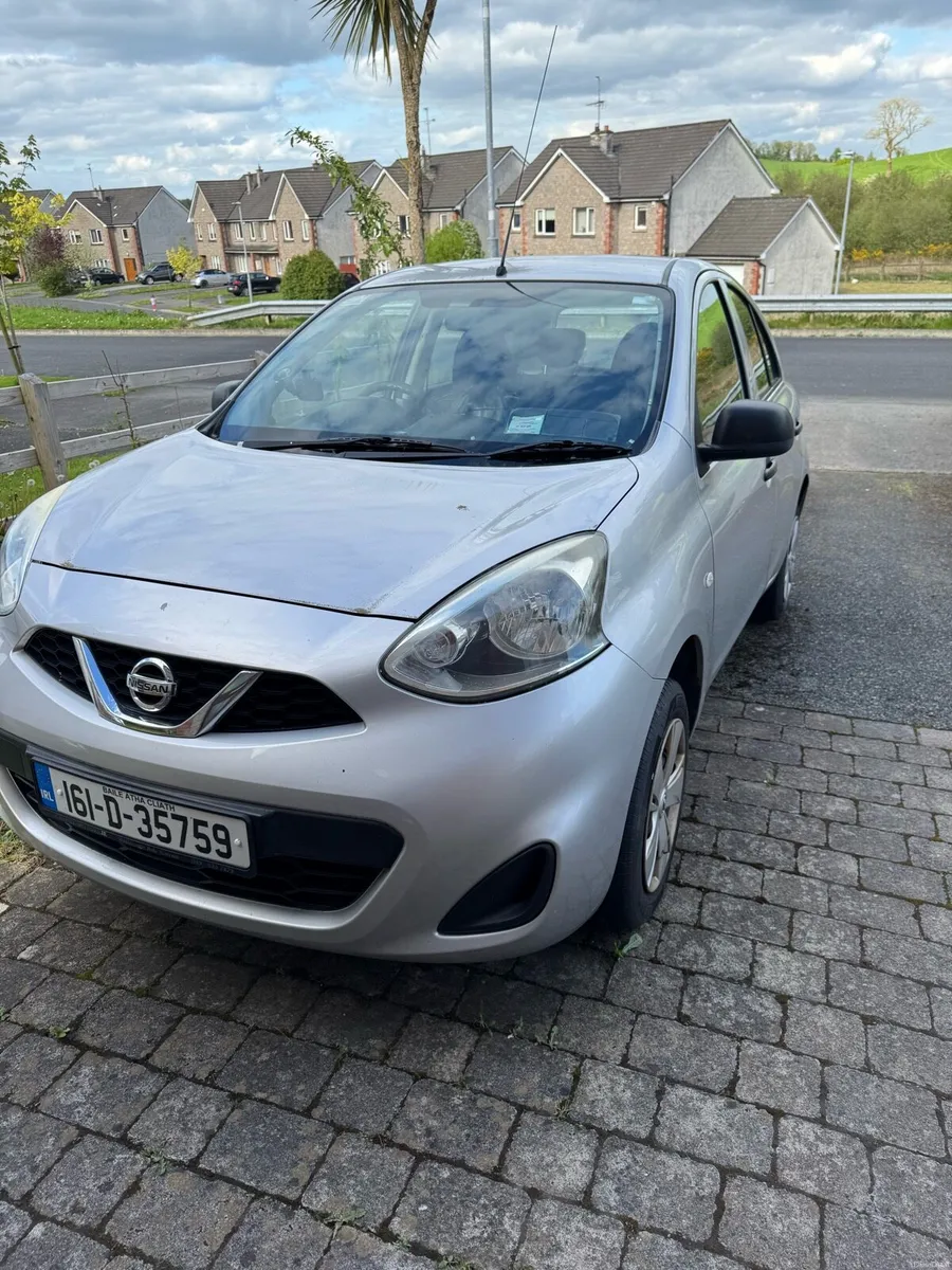 Car - Image 1