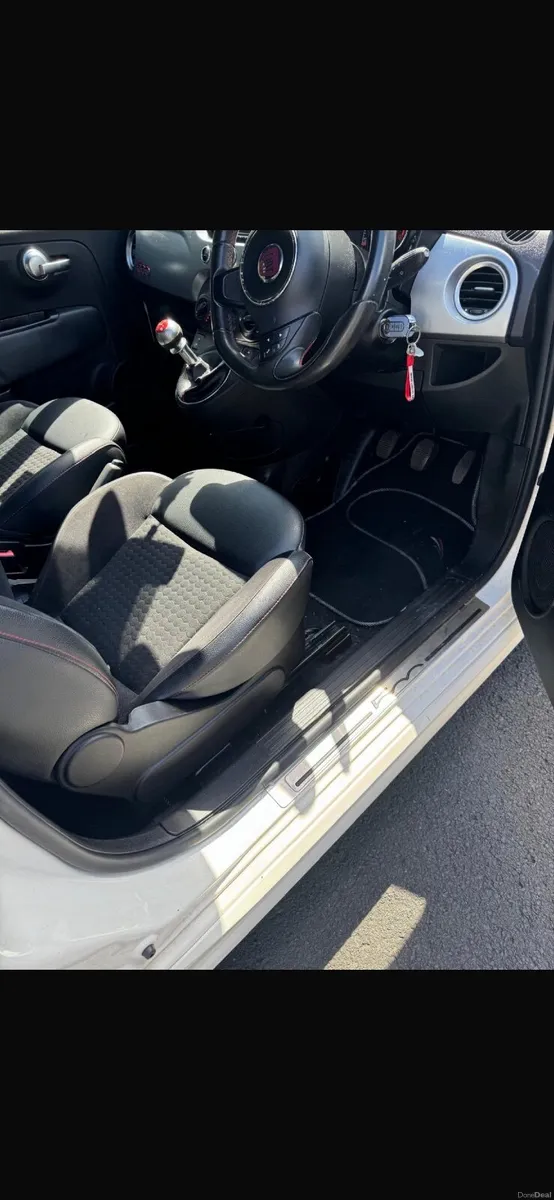 Fiat 500 2014 - Image 3