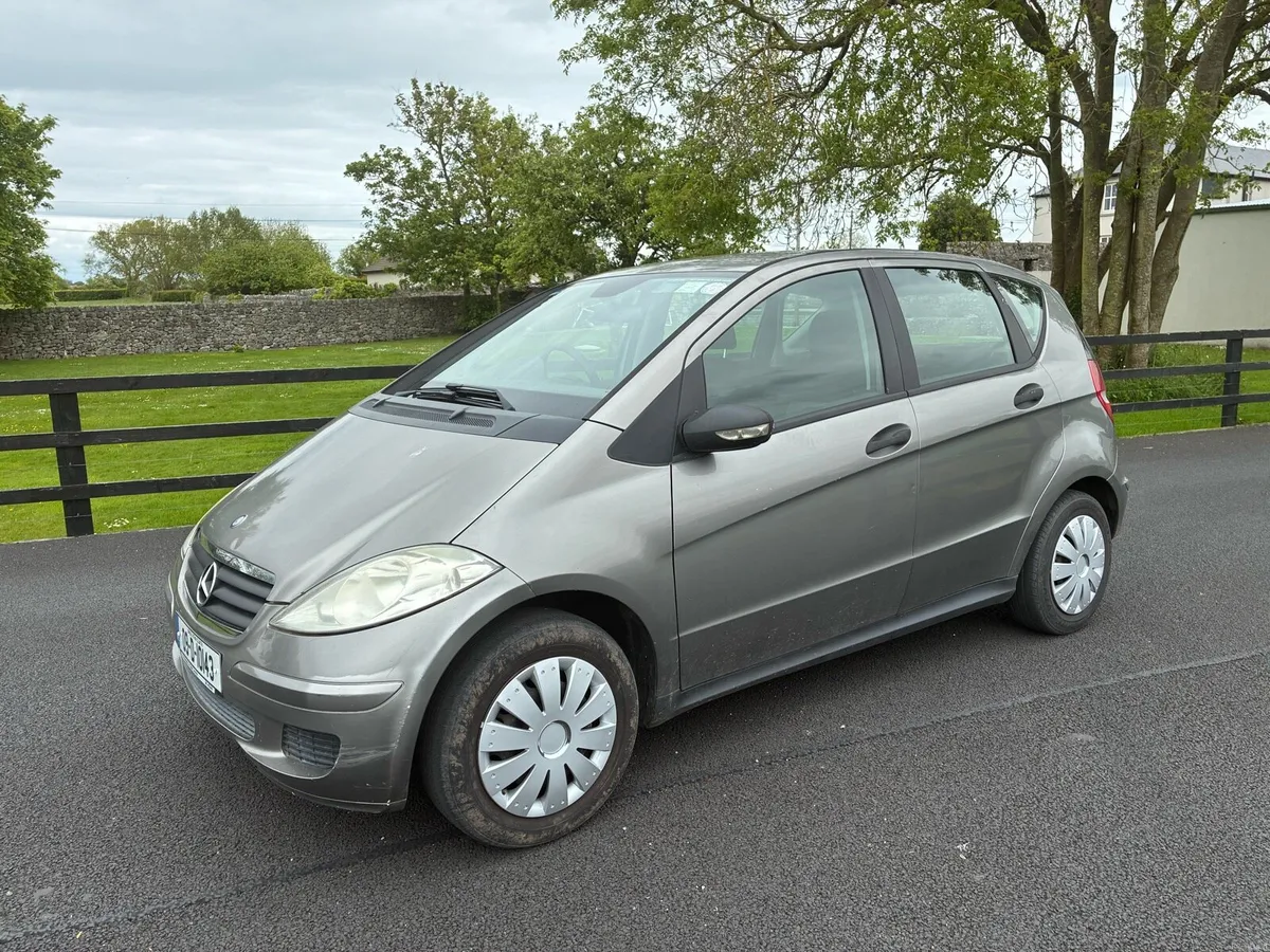 Mercedes A150 Petrol - Image 2