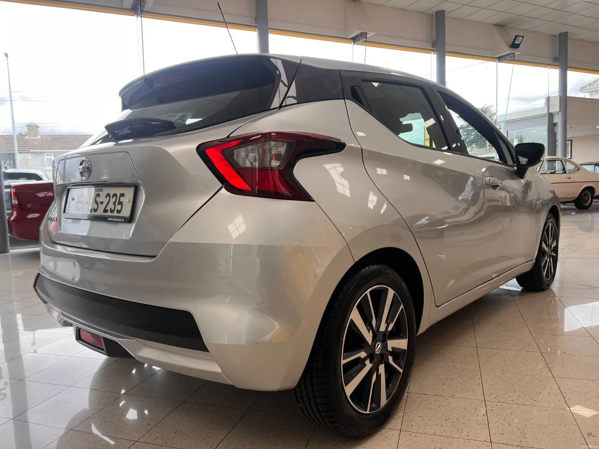 ONLY 47,000 Kms Now On Sale @ €12,750 - Image 2