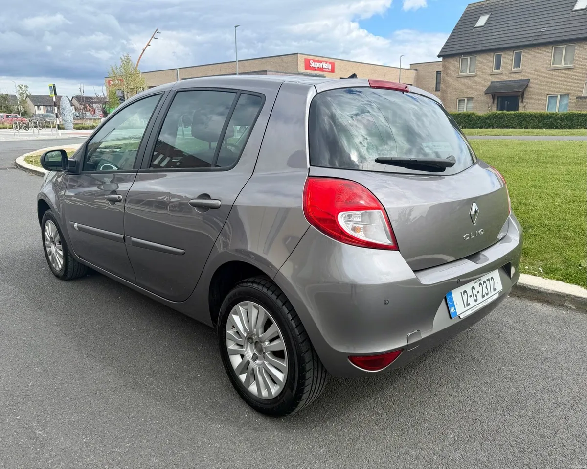 Renault Clio - ⭐ New NCT 08/2027 ⭐ - Image 3