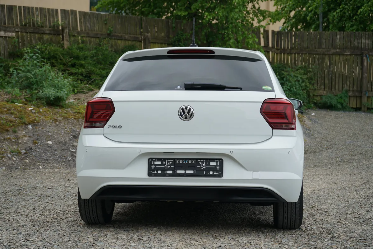 2018 VW Polo Highline Automatic - Image 4