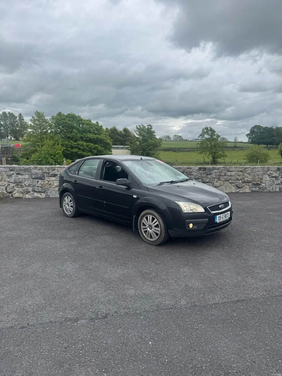 Ford focus Automatic - Image 1