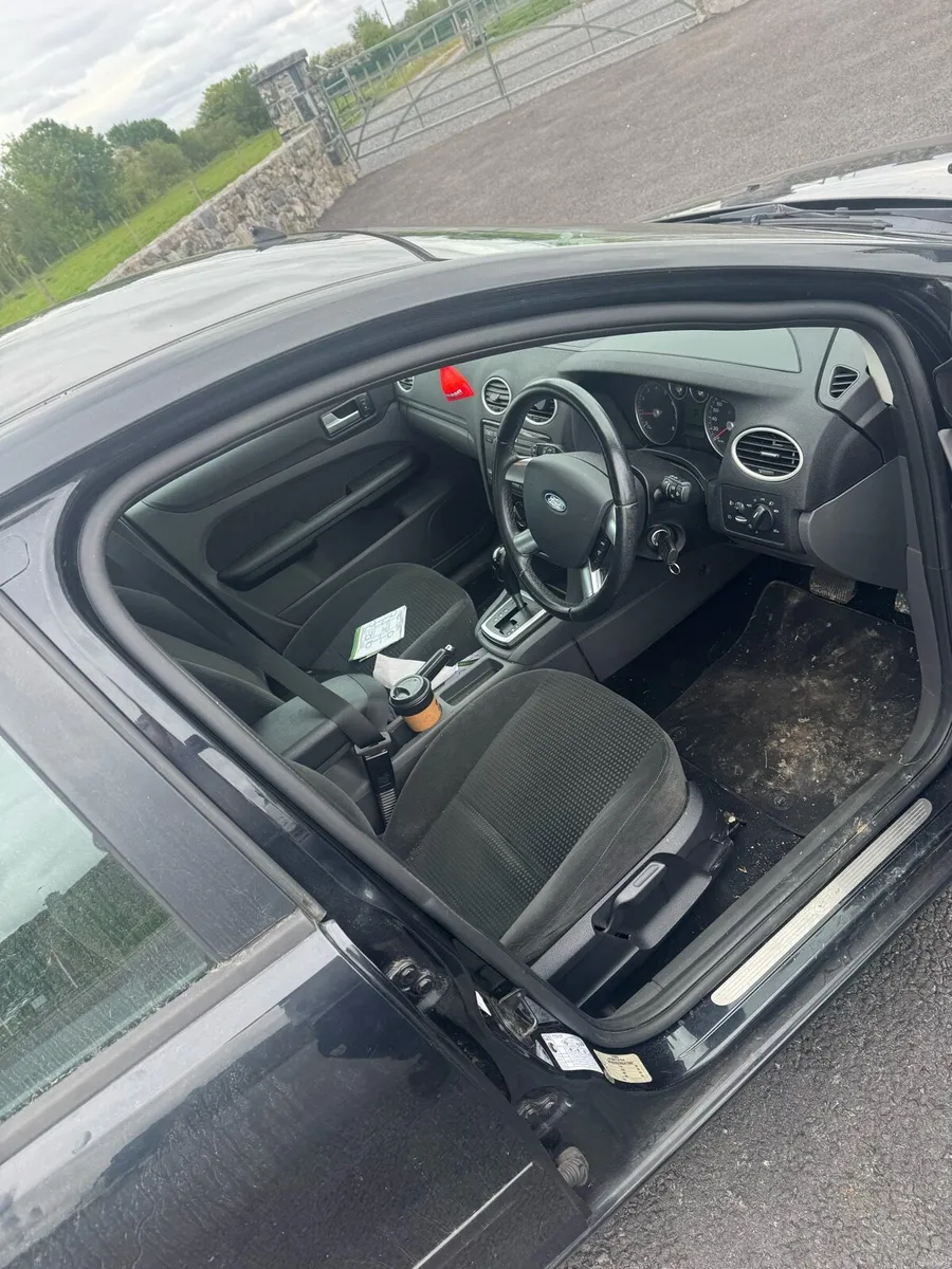 Ford focus Automatic - Image 4
