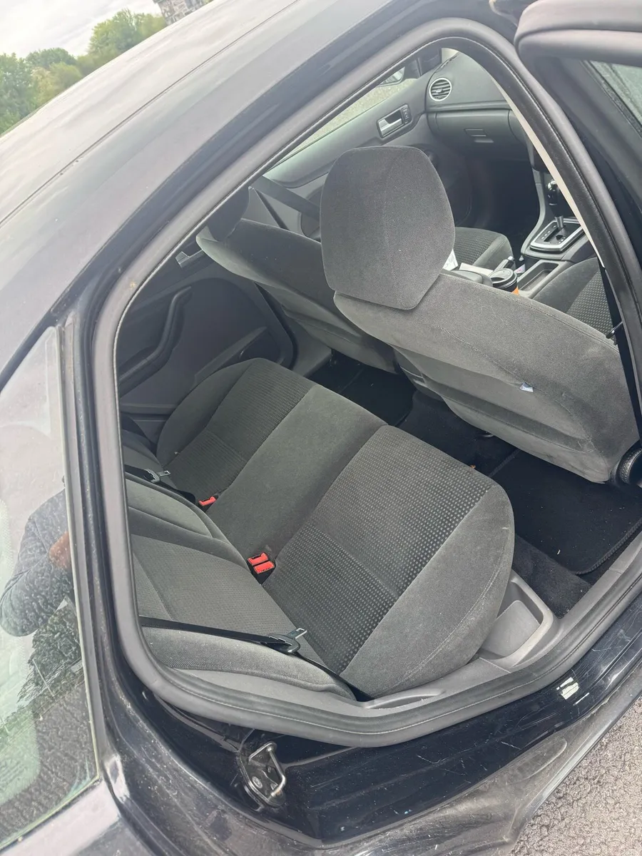 Ford focus Automatic - Image 3