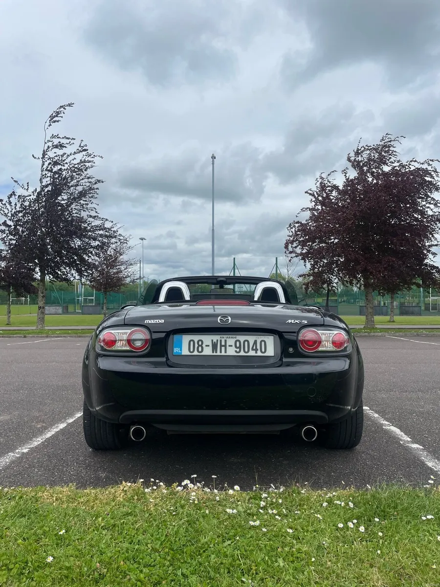 Mazda MX-5 (Fresh NCT) - Image 2