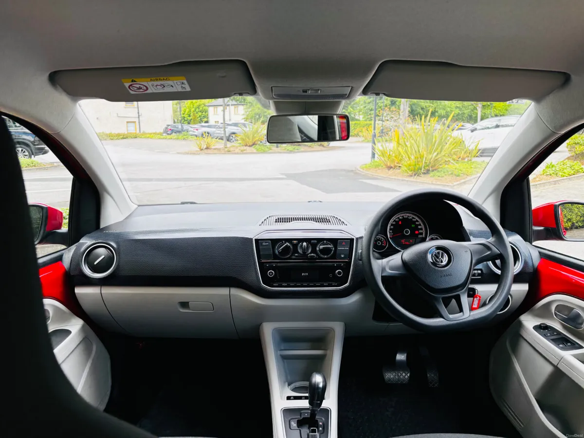 2018 182 VOLKSWAGEN UP 1.0 MPI AUTOMATIC - Image 6