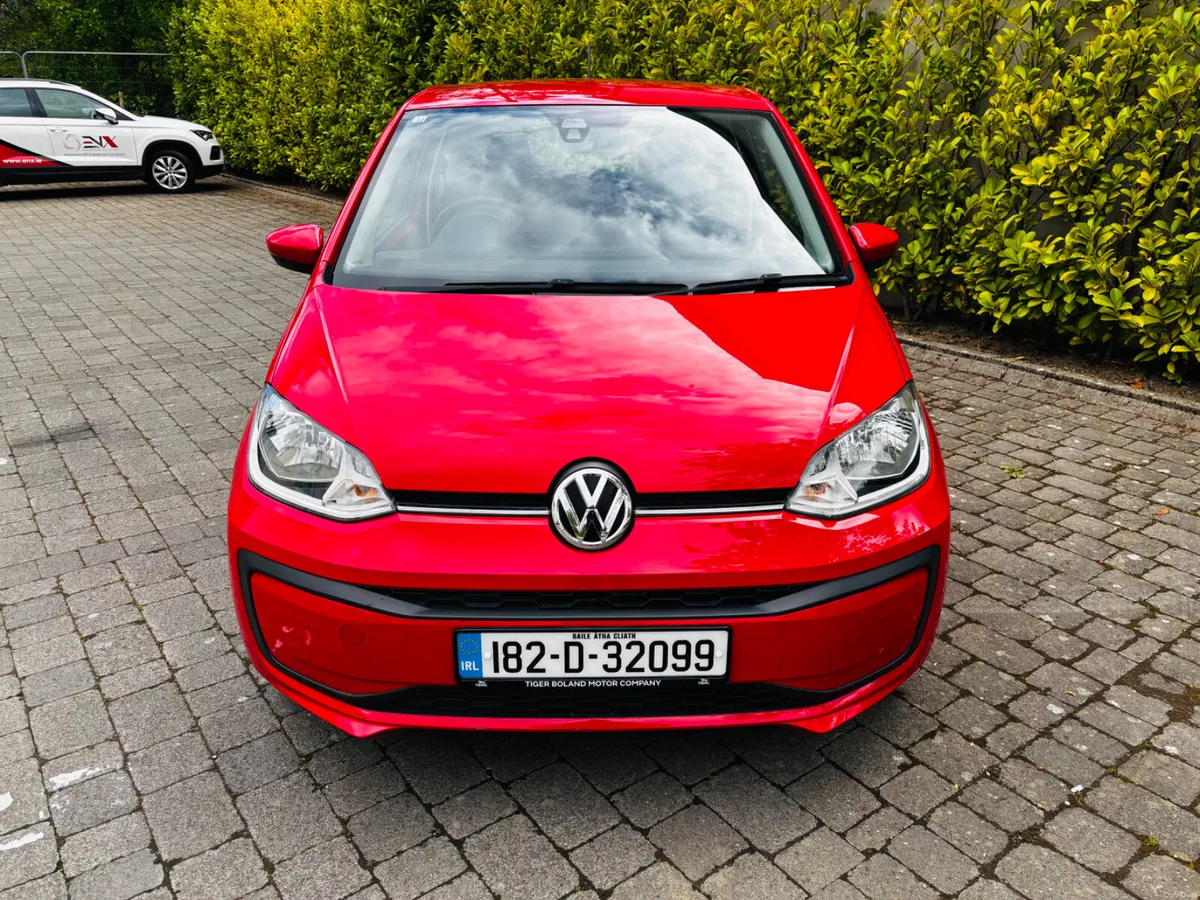 2018 182 VOLKSWAGEN UP 1.0 MPI AUTOMATIC - Image 2
