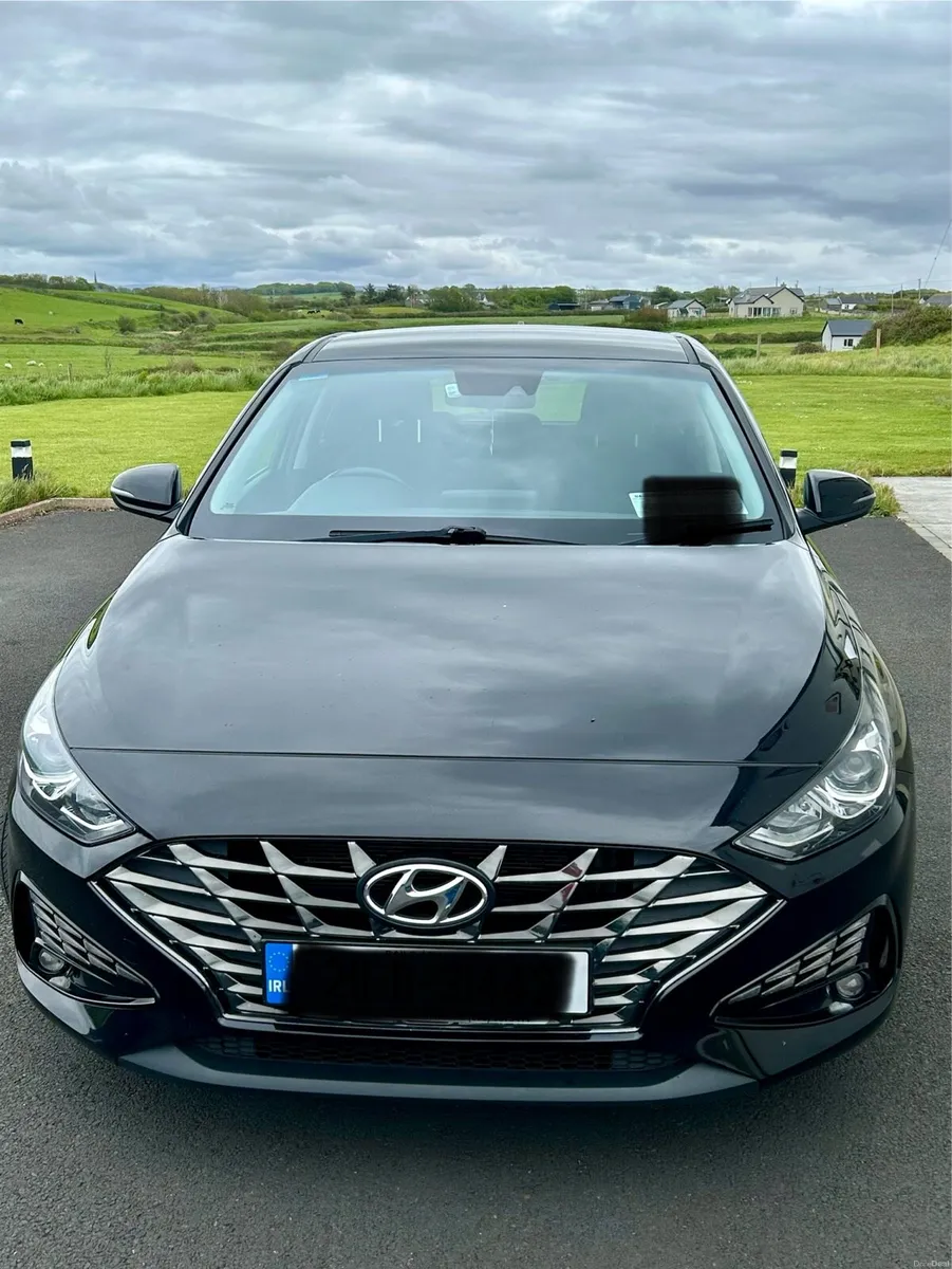 Hyundai i30 - Image 1