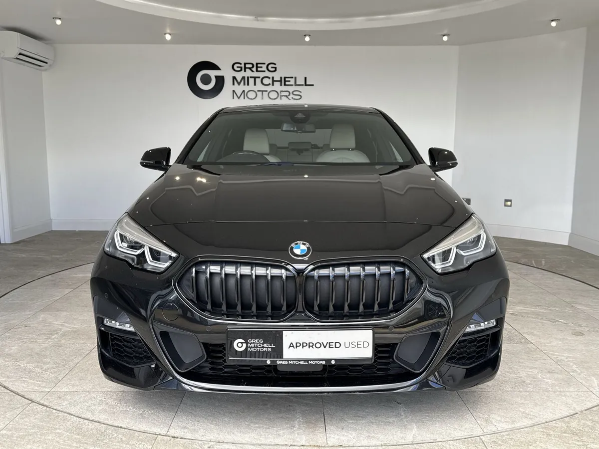 BMW 2-Series 2023 - Image 2