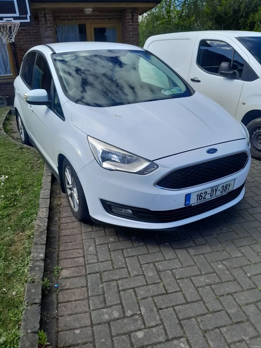 Ford C-Max 2016 - Image 3