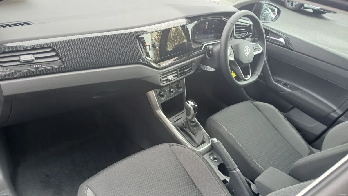 Volkswagen Polo Edition 75 1.0 TSI 95 BHP **AUTOMA - Image 3