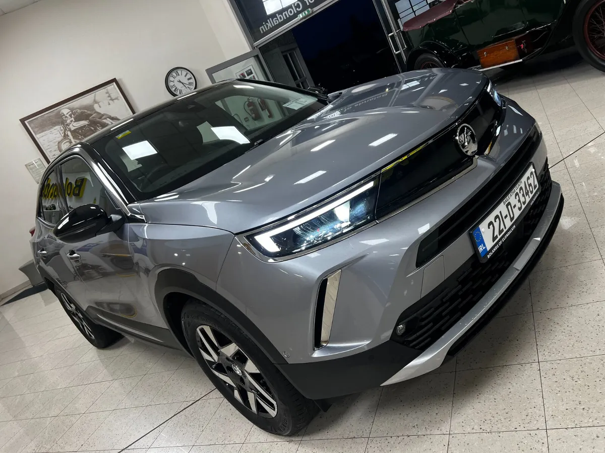 ELITE PREMIUM Full Electric Auto As New Superb Val - Image 1