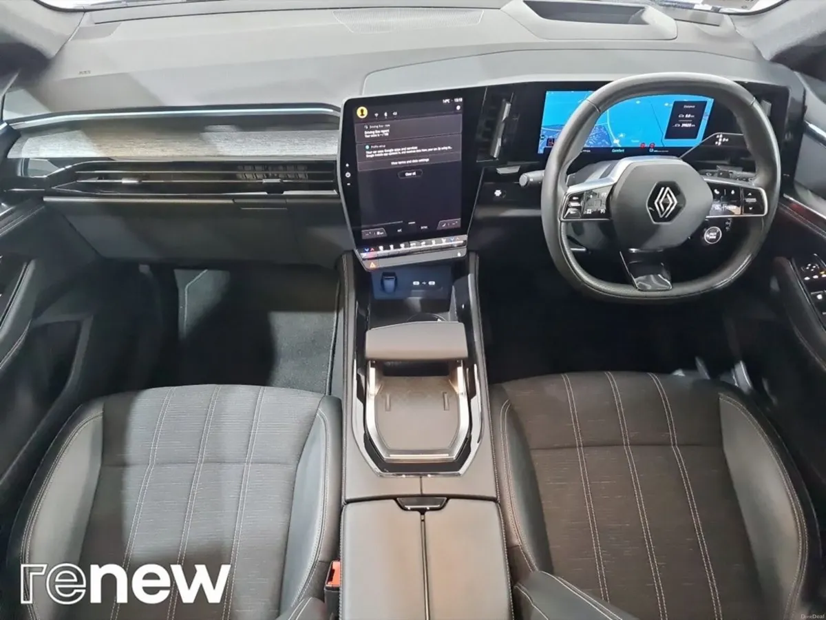 Renault Austral techno full hybrid E-Tech 200 Auto - Image 2