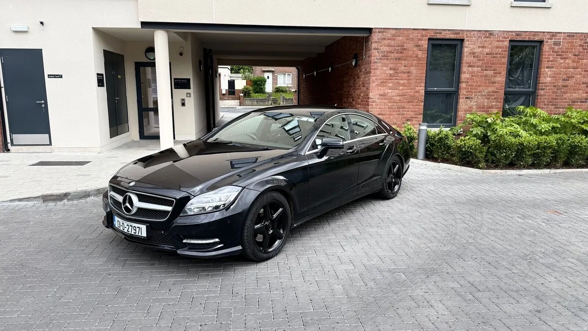 2013 Cls250 New NCT - Image 2
