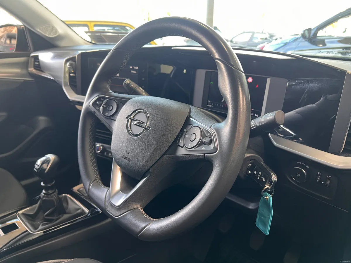 SC 1.2L 5 Door **Now on Sale/Spotless Condition/Ne - Image 4