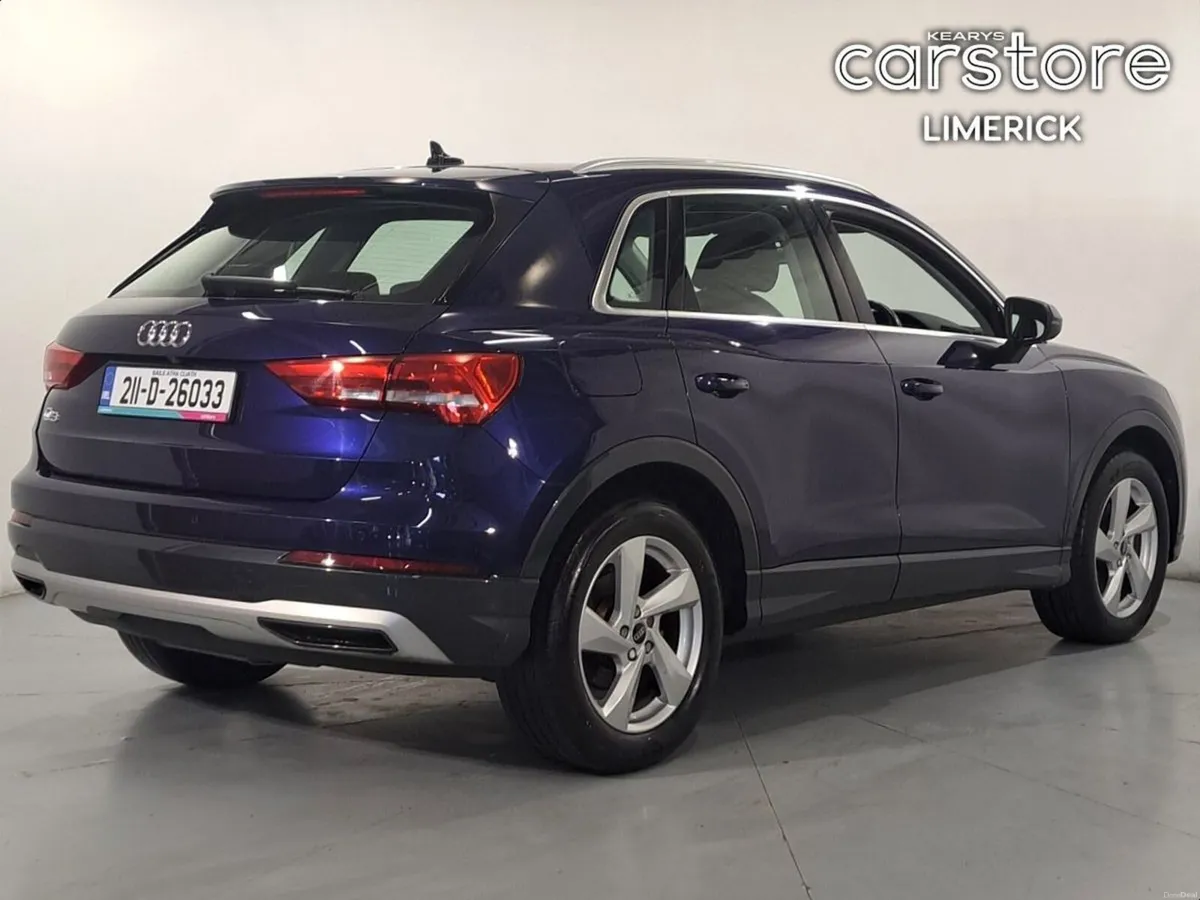 Audi Q3 35 TDI 150HP S Tronic SE - Image 3