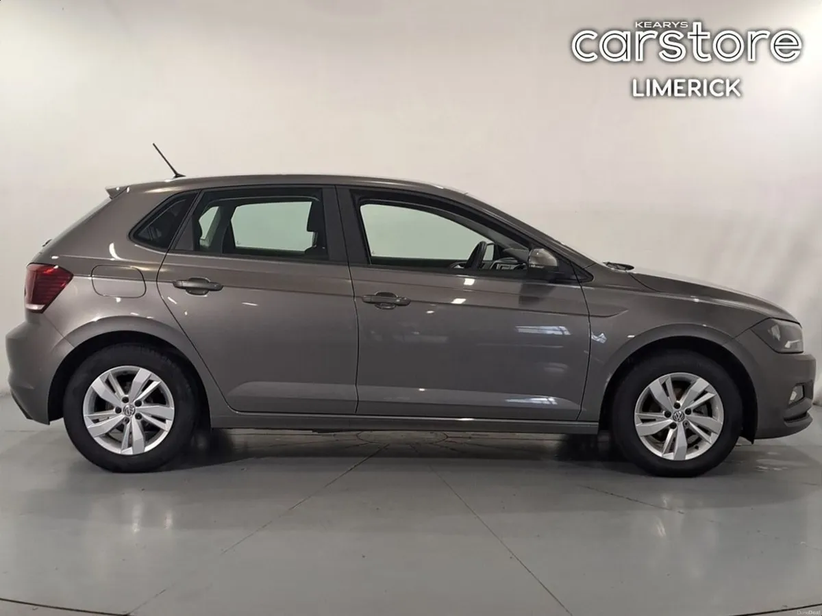 Volkswagen Polo 1.0 TSI 80HP Trendline - Image 2