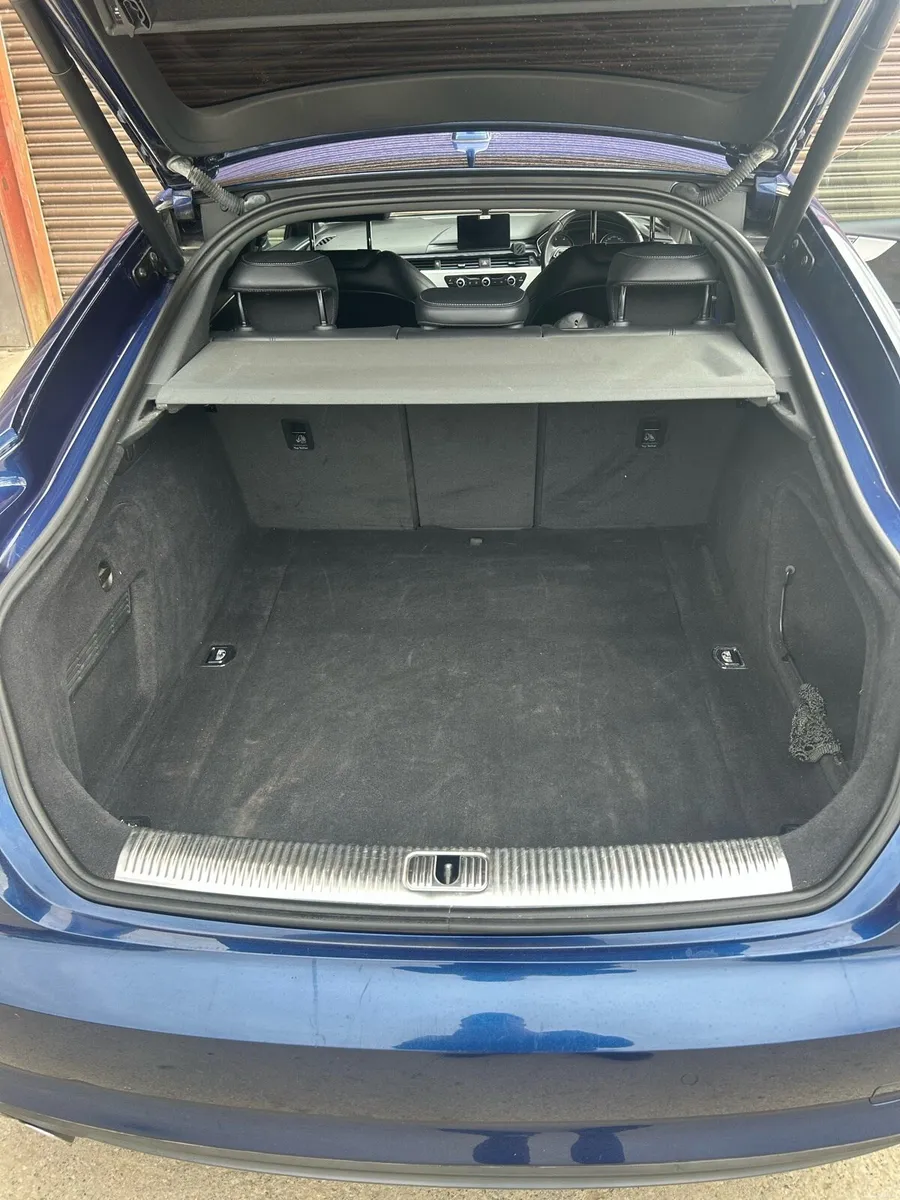 Audi A5 - Image 3