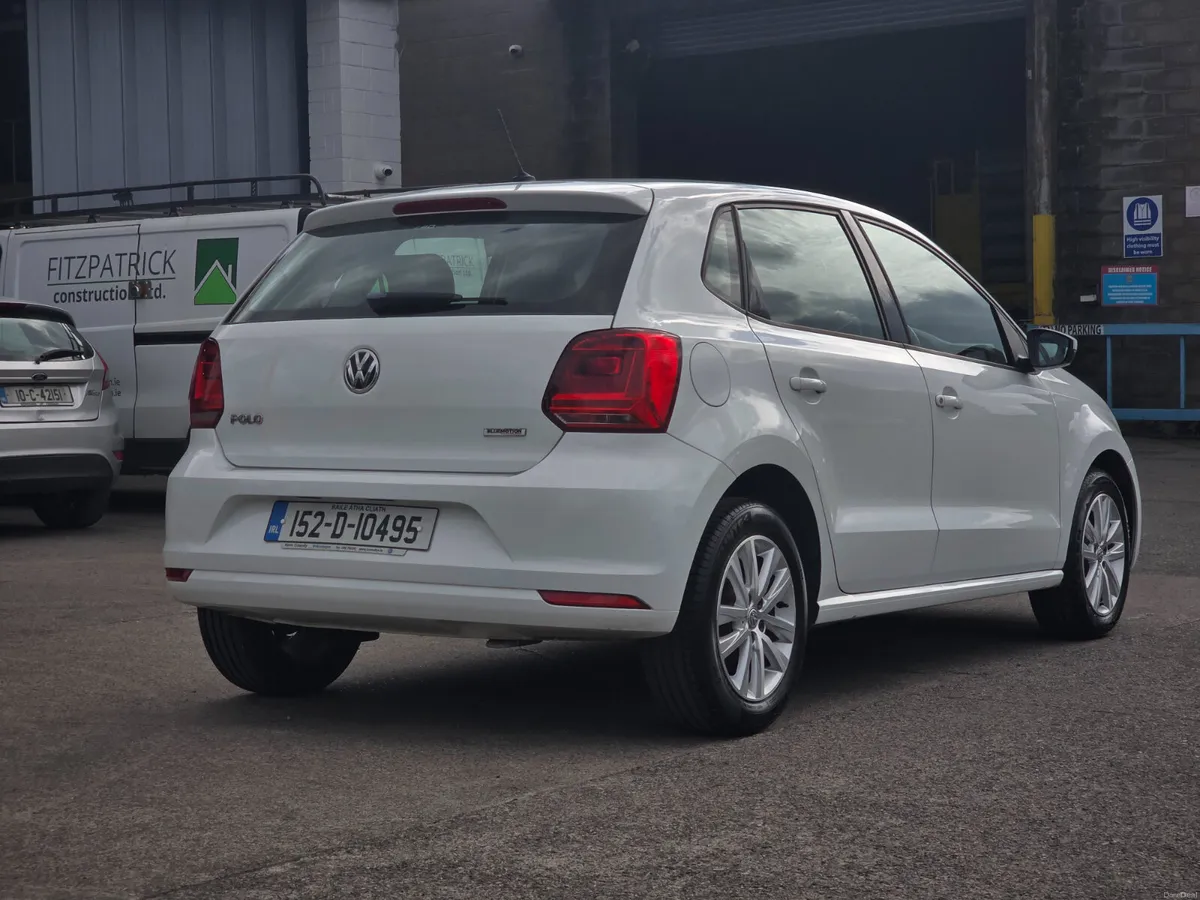 Polo 1.0 Manual Trendline - Image 4