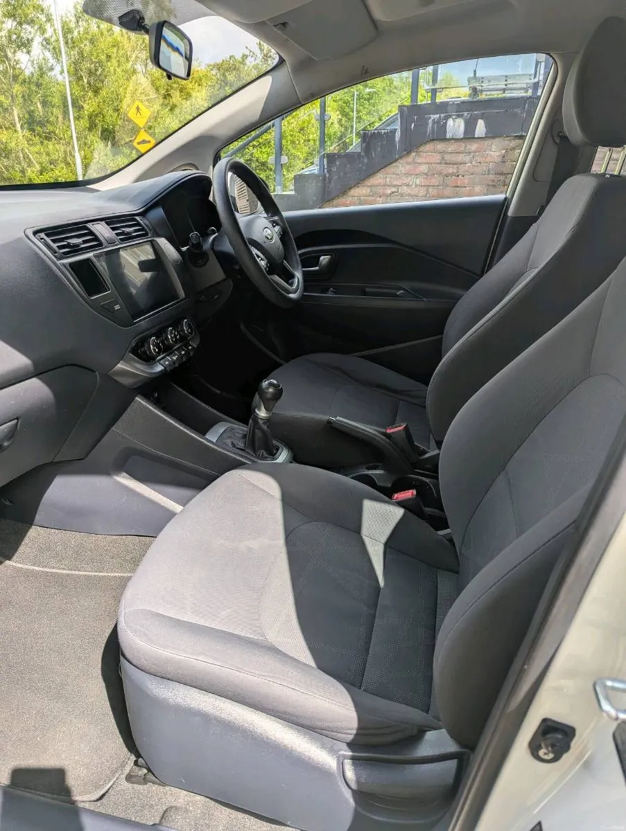 2012 Kia Rio 1.2L - Image 4