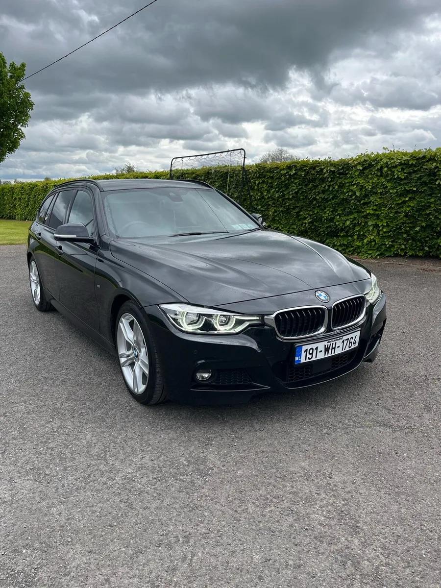 320d M Sport Touring - Image 1