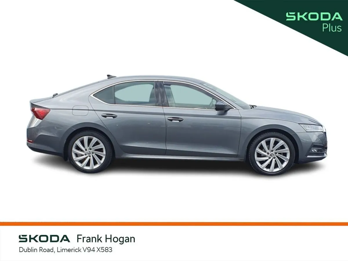 Skoda Octavia OCTAVIA STY 2.0TDI 115HP DSG  Call C - Image 6