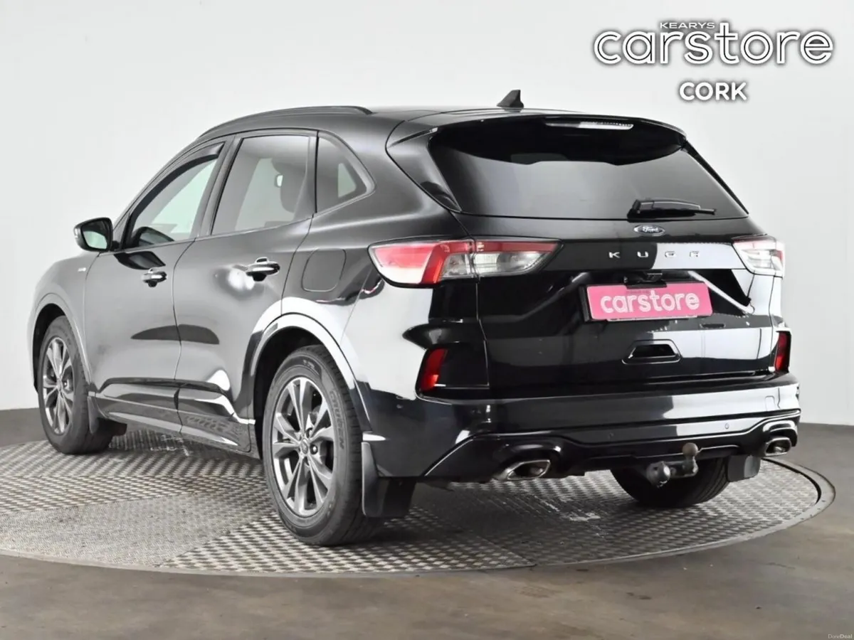 Ford Kuga 1.5 EcoBlue 120PS ST-Line X - Image 3