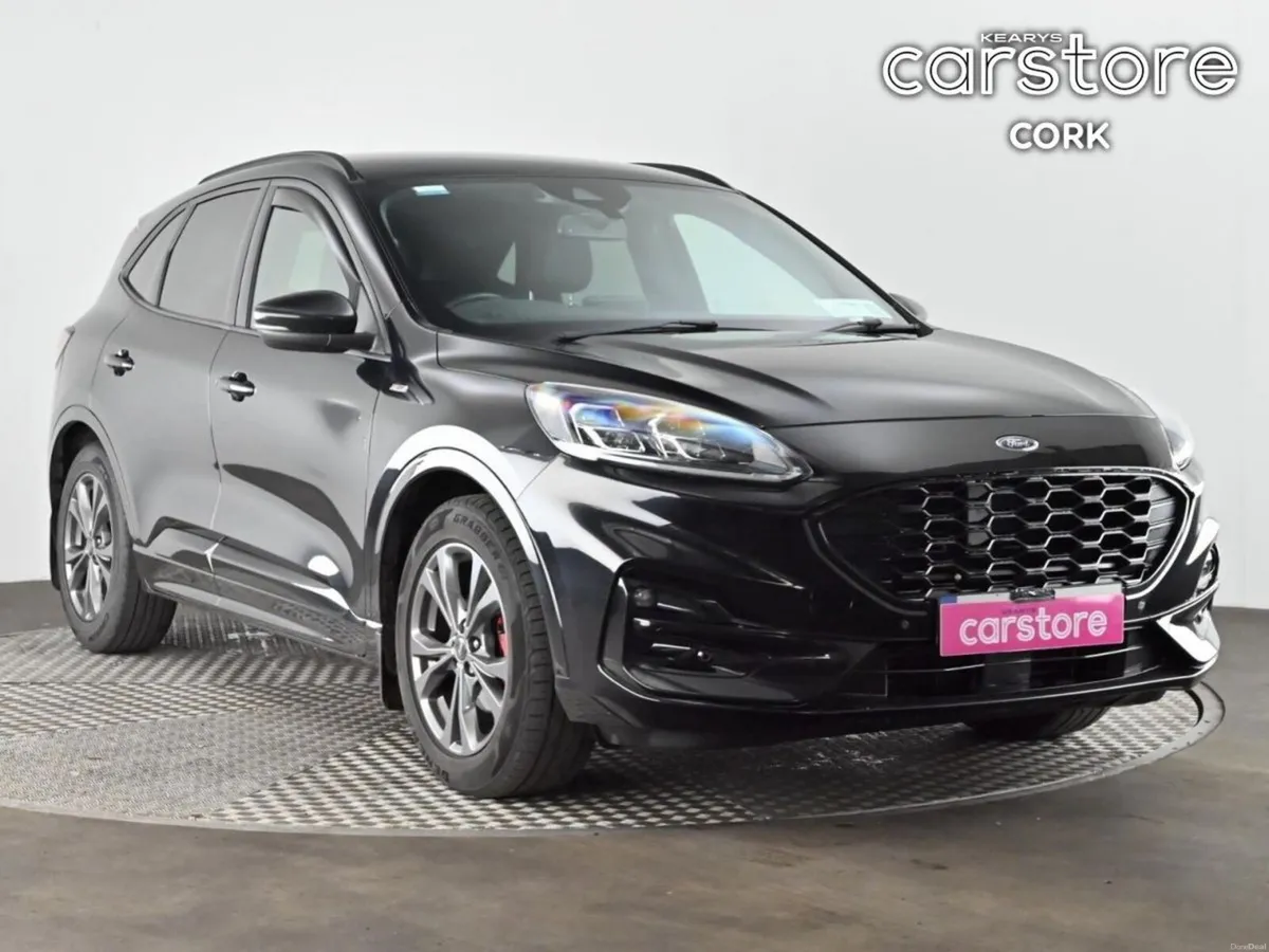Ford Kuga 1.5 EcoBlue 120PS ST-Line X - Image 1