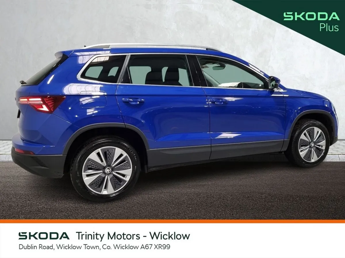 Skoda Karoq ** BEST VALUE ** AMBITION ** 2.0 TDI * - Image 3