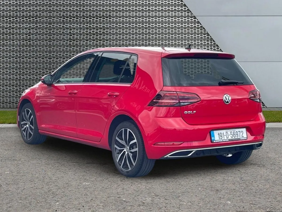 Volkswagen Golf HIGHLINE - Image 3