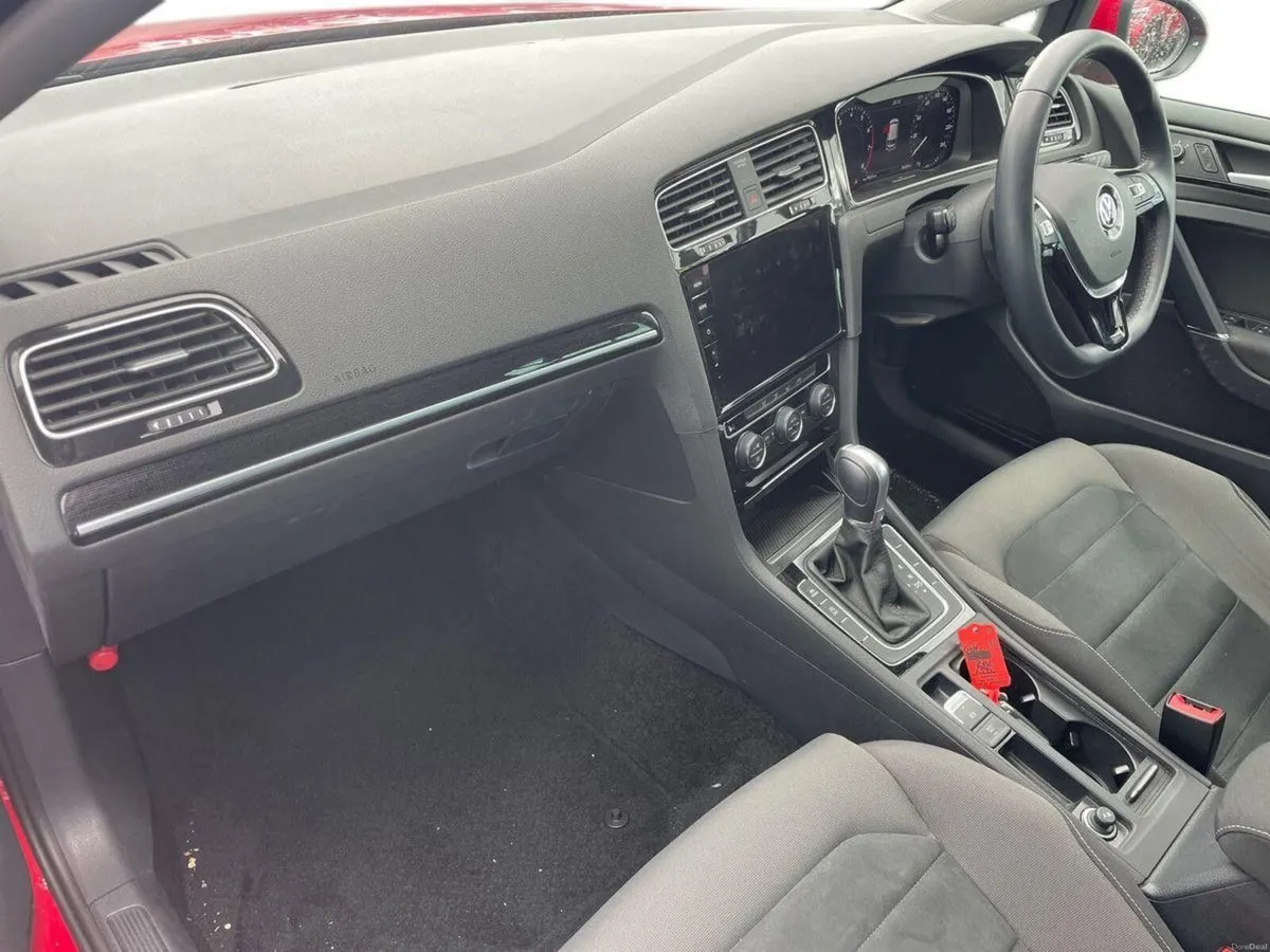 Volkswagen Golf HIGHLINE - Image 4