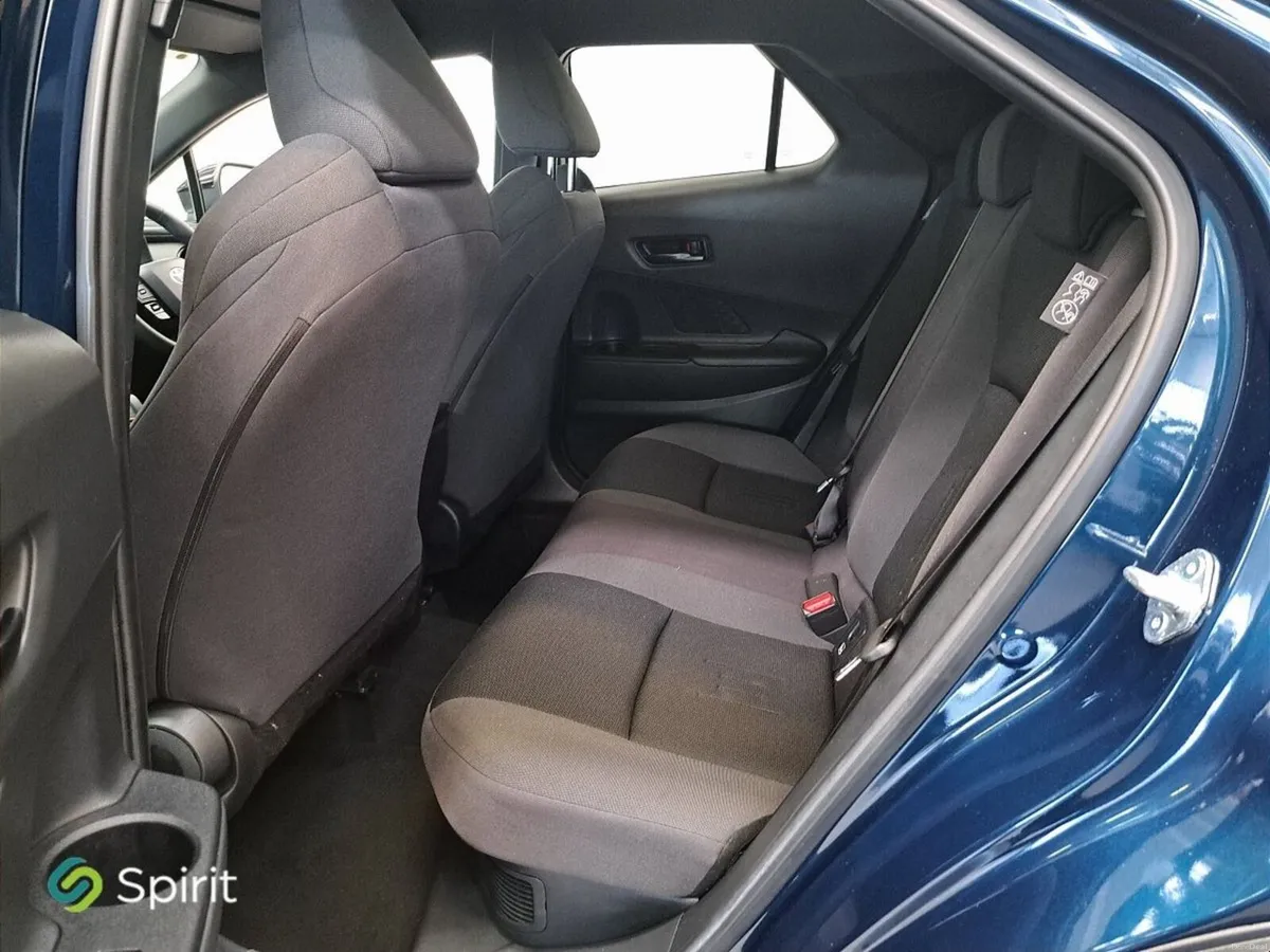 Toyota C-HR Sport Hybrid 1.8 *Call Steven on 08616 - Image 5