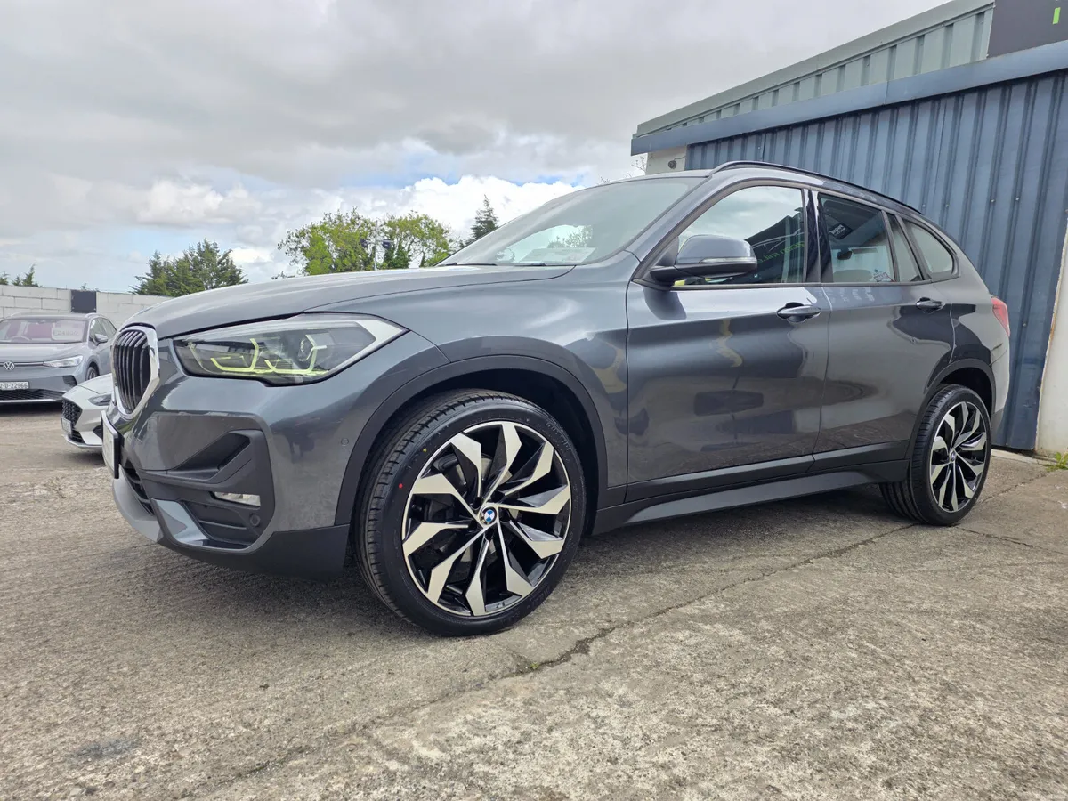 2020 BMW X1 * ONLY 38K KM * AUTOMATIC * - Image 3